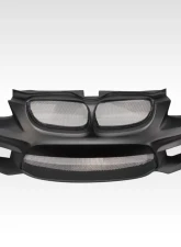 2011-2013 BMW 3 Series E92 2DR E93 Convertible Duraflex M2 Look Front Bumper Cover - 1 Piece                                     - 116013 - Image 7