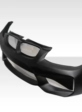 2011-2013 BMW 3 Series E92 2DR E93 Convertible Duraflex M2 Look Front Bumper Cover - 1 Piece                                     - 116013 - Image 8