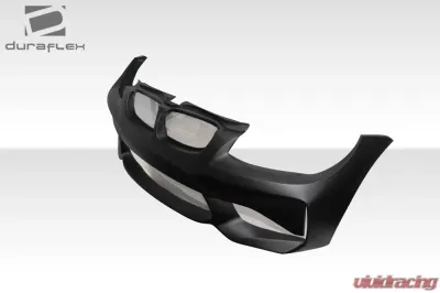 2011-2013 BMW 3 Series E92 2DR E93 Convertible Duraflex M2 Look Front Bumper Cover - 1 Piece - 116013
