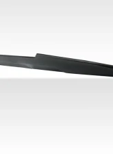2012-2018 BMW 3 Series F30 / 2014-2019 M3 F80 Duraflex Plasma Rear Wing Spoiler - 1 Piece                                     - 116017 - Image 4