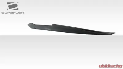 2012-2018 BMW 3 Series F30 / 2014-2019 M3 F80 Duraflex Plasma Rear Wing Spoiler - 1 Piece - 116017