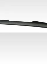 2012-2018 BMW 3 Series F30 / 2014-2019 M3 F80 Duraflex Plasma Rear Wing Spoiler - 1 Piece                                     - 116017 - Image 6