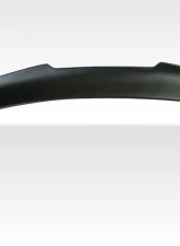 2012-2018 BMW 3 Series F30 / 2014-2019 M3 F80 Duraflex Plasma Rear Wing Spoiler - 1 Piece                                     - 116017 - Image 7