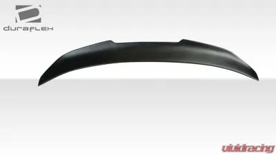 2012-2018 BMW 3 Series F30 / 2014-2019 M3 F80 Duraflex Plasma Rear Wing Spoiler - 1 Piece - 116017