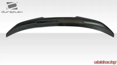 2012-2018 BMW 3 Series F30 / 2014-2019 M3 F80 Duraflex Plasma Rear Wing Spoiler - 1 Piece - 116017