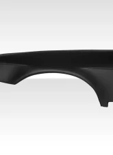 Duraflex C Spec Front Fender Flares - 2 Piece BMW 3 Series M3 E36 4DR 1992-1998                                     - 116022 - Image 3
