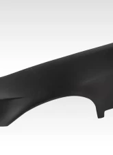 Duraflex C Spec Front Fender Flares - 2 Piece BMW 3 Series M3 E36 4DR 1992-1998                                     - 116022 - Image 4