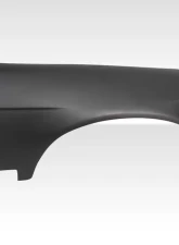 Duraflex C Spec Front Fender Flares - 2 Piece BMW 3 Series M3 E36 4DR 1992-1998                                     - 116022 - Image 7