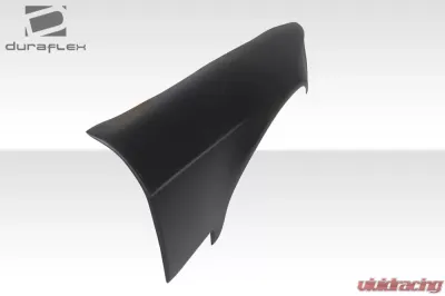 Duraflex C Spec Front Fender Flares - 2 Piece BMW 3 Series M3 E36 4DR 1992-1998 - 116022