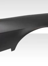 Duraflex C Spec Front Fender Flares - 2 Piece BMW 3 Series M3 E36 4DR 1992-1998                                     - 116022 - Image 10