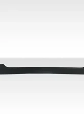 2006-2011 BMW 3 Series M3 E90 Duraflex M4 Look Rear Wing Spoiler - 1 Piece                                     - 116025 - Image 3