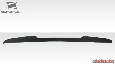 2006-2011 BMW 3 Series M3 E90 Duraflex M4 Look Rear Wing Spoiler - 1 Piece - 116025