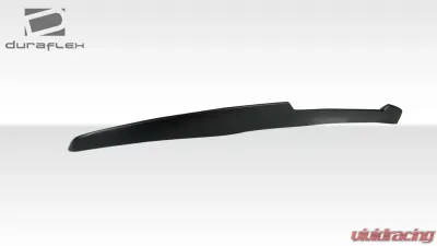 2006-2011 BMW 3 Series M3 E90 Duraflex M4 Look Rear Wing Spoiler - 1 Piece - 116025