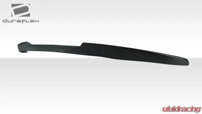 2006-2011 BMW 3 Series M3 E90 Duraflex M4 Look Rear Wing Spoiler - 1 Piece - 116025