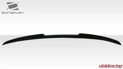 2006-2011 BMW 3 Series M3 E90 Duraflex M4 Look Rear Wing Spoiler - 1 Piece - 116025