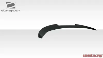 2006-2011 BMW 3 Series M3 E90 Duraflex M4 Look Rear Wing Spoiler - 1 Piece - 116025