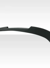 2006-2011 BMW 3 Series M3 E90 Duraflex M4 Look Rear Wing Spoiler - 1 Piece                                     - 116025 - Image 8