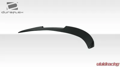 2006-2011 BMW 3 Series M3 E90 Duraflex M4 Look Rear Wing Spoiler - 1 Piece - 116025