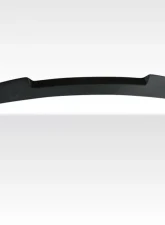 2006-2011 BMW 3 Series M3 E90 Duraflex M4 Look Rear Wing Spoiler - 1 Piece                                     - 116025 - Image 9