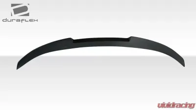 2006-2011 BMW 3 Series M3 E90 Duraflex M4 Look Rear Wing Spoiler - 1 Piece - 116025