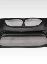 2004-2010 BMW 5 Series E60 Duraflex F90 M5 Look Front Bumper Cover - 1 Piece                                     - 116028 - Image 2