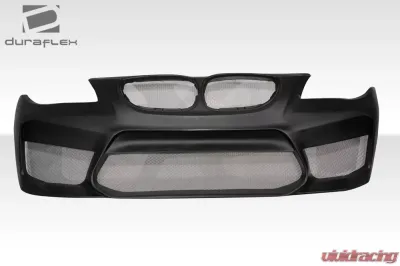 2004-2010 BMW 5 Series E60 Duraflex F90 M5 Look Front Bumper Cover - 1 Piece - 116028