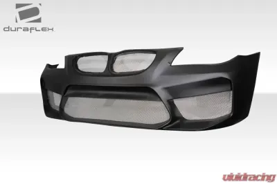 2004-2010 BMW 5 Series E60 Duraflex F90 M5 Look Front Bumper Cover - 1 Piece - 116028