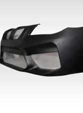 2004-2010 BMW 5 Series E60 Duraflex F90 M5 Look Front Bumper Cover - 1 Piece                                     - 116028 - Image 4