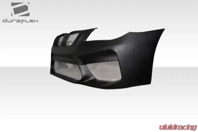 2004-2010 BMW 5 Series E60 Duraflex F90 M5 Look Front Bumper Cover - 1 Piece - 116028