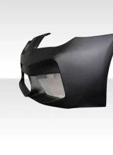 2004-2010 BMW 5 Series E60 Duraflex F90 M5 Look Front Bumper Cover - 1 Piece                                     - 116028 - Image 5