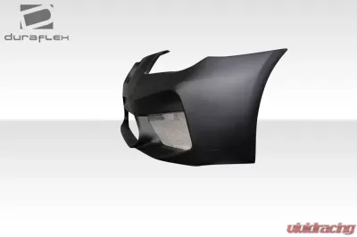 2004-2010 BMW 5 Series E60 Duraflex F90 M5 Look Front Bumper Cover - 1 Piece - 116028