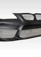 2004-2010 BMW 5 Series E60 Duraflex F90 M5 Look Front Bumper Cover - 1 Piece                                     - 116028 - Image 6