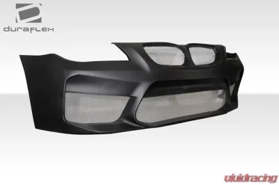 2004-2010 BMW 5 Series E60 Duraflex F90 M5 Look Front Bumper Cover - 1 Piece - 116028