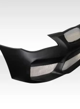 2004-2010 BMW 5 Series E60 Duraflex F90 M5 Look Front Bumper Cover - 1 Piece                                     - 116028 - Image 7