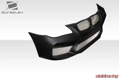 2004-2010 BMW 5 Series E60 Duraflex F90 M5 Look Front Bumper Cover - 1 Piece - 116028