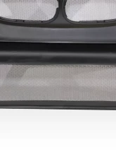 2004-2010 BMW 5 Series E60 Duraflex F90 M5 Look Front Bumper Cover - 1 Piece                                     - 116028 - Image 9