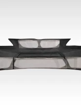 2004-2010 BMW 5 Series E60 Duraflex F90 M5 Look Front Bumper Cover - 1 Piece                                     - 116028 - Image 11