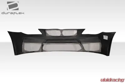 2004-2010 BMW 5 Series E60 Duraflex F90 M5 Look Front Bumper Cover - 1 Piece - 116028