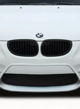 2004-2010 BMW 5 Series E60 Duraflex M2 Look Front Bumper Cover - 1 Piece                                     - 116029 - Image 13