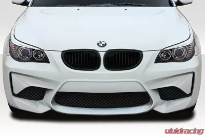 2004-2010 BMW 5 Series E60 Duraflex M2 Look Front Bumper Cover - 1 Piece - 116029