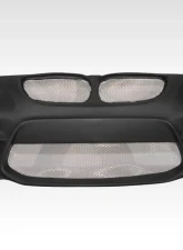 2004-2010 BMW 5 Series E60 Duraflex M2 Look Front Bumper Cover - 1 Piece                                     - 116029 - Image 2