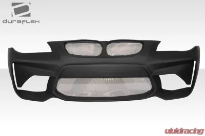 2004-2010 BMW 5 Series E60 Duraflex M2 Look Front Bumper Cover - 1 Piece - 116029