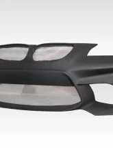 2004-2010 BMW 5 Series E60 Duraflex M2 Look Front Bumper Cover - 1 Piece                                     - 116029 - Image 3