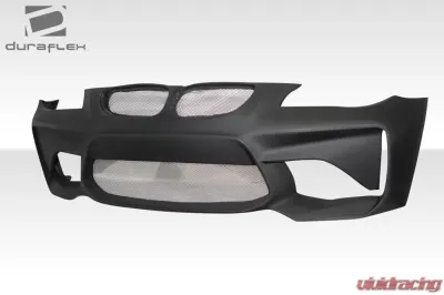 2004-2010 BMW 5 Series E60 Duraflex M2 Look Front Bumper Cover - 1 Piece - 116029