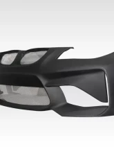 2004-2010 BMW 5 Series E60 Duraflex M2 Look Front Bumper Cover - 1 Piece                                     - 116029 - Image 4