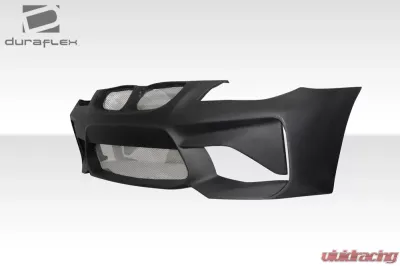 2004-2010 BMW 5 Series E60 Duraflex M2 Look Front Bumper Cover - 1 Piece - 116029