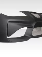 2004-2010 BMW 5 Series E60 Duraflex M2 Look Front Bumper Cover - 1 Piece                                     - 116029 - Image 6