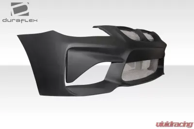 2004-2010 BMW 5 Series E60 Duraflex M2 Look Front Bumper Cover - 1 Piece - 116029