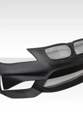 2004-2010 BMW 5 Series E60 Duraflex M2 Look Front Bumper Cover - 1 Piece                                     - 116029 - Image 8