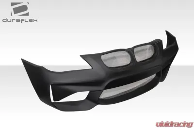 2004-2010 BMW 5 Series E60 Duraflex M2 Look Front Bumper Cover - 1 Piece - 116029
